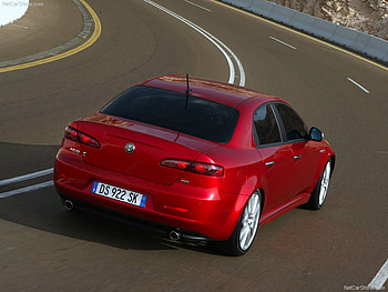 Alfa Romeo, 159, alfa, car, romeo HD wallpaper