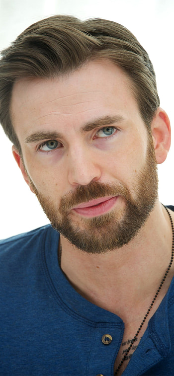 Chris Evans, Hot HD phone wallpaper