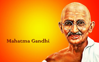 Gandhi Jayanti 2019, , Ultra , WhatsApp and Facebook status HD wallpaper