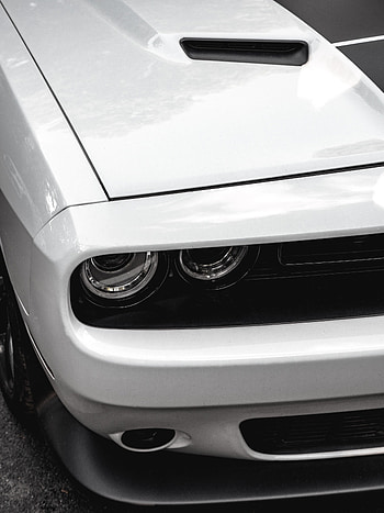 Cars, Car, Close-Up, Front View, Headlight HD phone wallpaper