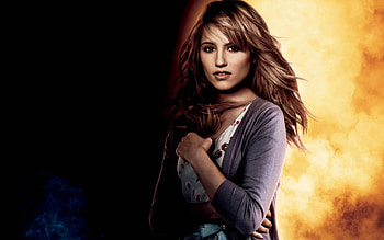 Sarah Hart, entertainment, i am number four, dianna agron, singer, beautiful, people, actresses, celebrity, music, movies HD wallpaper