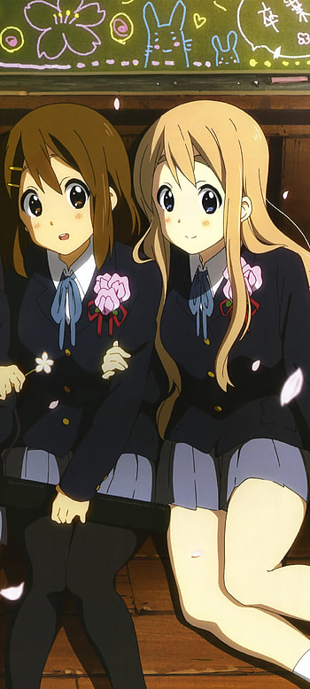 K-On!, Number 150 HD phone wallpaper