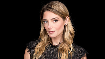 Woman, celebrity, Ashley Greene HD wallpaper