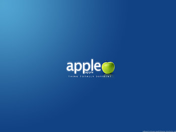 Brands, Apple HD wallpaper