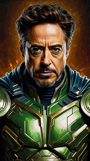 Robert Downey Jr. as Dr. Doom, Robert Downey Jr., Doctor Doom HD phone wallpaper