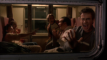 EuroTrip (Movie), Delightful captures, Memorable scenes, Iconic moments HD wallpaper