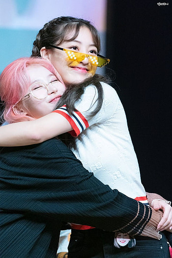 Sana y Jihoy, Kpop, Jihyo, Twice HD phone wallpaper