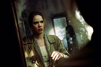 Gore Verbinski, Female roles in The Ring HD wallpaper