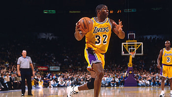 Magic Johnson, Sports, Celebrity booking agency, Book HD wallpaper