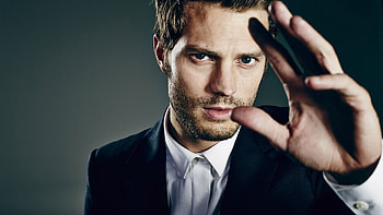 Jamie Dornan, Top , Celeb background, Actor HD wallpaper
