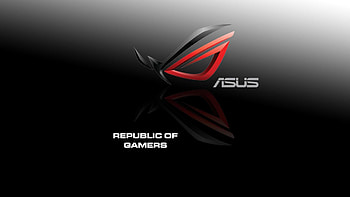 Asus rog full HD wallpaper