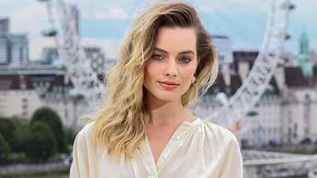 Margot Robbie 2019, margot-robbie, celebrities, girls HD wallpaper
