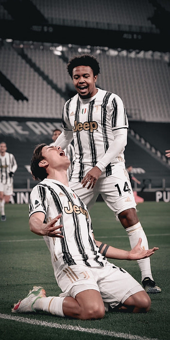 Dybala, Football star, Dynamic player, Skillful striker HD phone wallpaper