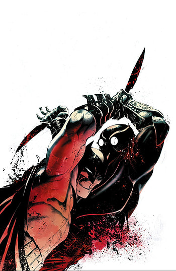 Batman Court of Owls, Comics, DC HD phone wallpaper