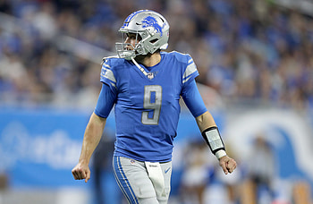 Matthew Stafford, NFL players contact, Joining him, Report HD wallpaper