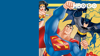 Justice League Unlimited HD wallpaper