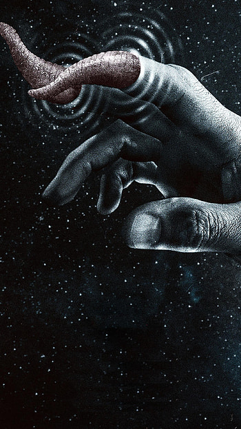 The Void (2022) movie HD phone wallpaper
