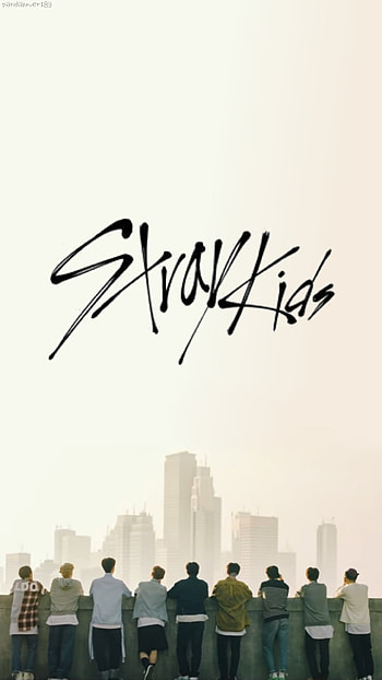 Stray Kids, A1b5 43c5 9c83, Selebritas HD phone wallpaper