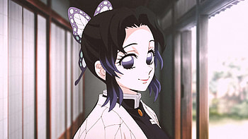 Demon Slayer: Hashira Training Arc | Shinobu Beautiful Shot, Anime, Demon Slayer: Kimetsu no Yaiba, Shinobu Kochou HD wallpaper