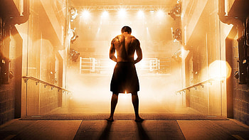 Tom Hardy, Warrior movie, Dynamic fight scenes, Intense emotional journey HD wallpaper