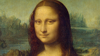 Mona Lisa, , Top HD wallpaper