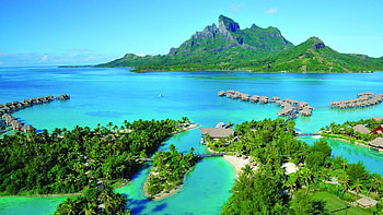 French Polynesia, Polynesian , Popular backgrounds, Exotic beauty HD wallpaper