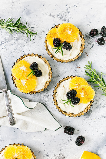 Fruits, Food, Desert, Berries, Cream, Sweet, Baskets, Confectionery HD phone wallpaper