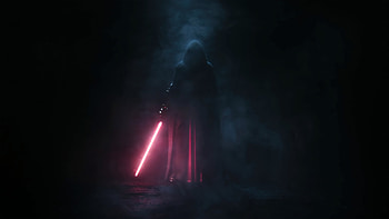 Star Wars: Knights of the Old Republic, Darth Revan HD wallpaper