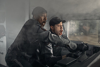 The Pickup: Movie Action, movie HD wallpaper