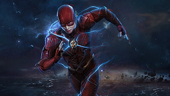 Flash Running Zack Synder Cut , flash, justice-league, 2021-movies, movies, superheroes HD wallpaper