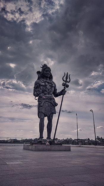 Bholenath, shiv ji HD phone wallpaper