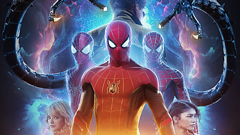 Gwen Stacy Spider-Man Zendaya Spider-Man No Way Home HD wallpaper