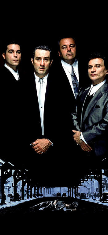 Goodfellas, martin_scorsese HD phone wallpaper