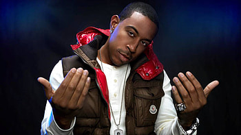 Ludacris, Versatile Artist, Musician, Actor, Philanthropist HD wallpaper