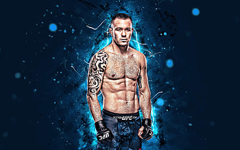 Colby Covington, UFC HD wallpaper