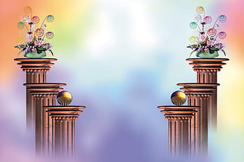 Digital Studio Background HD wallpaper