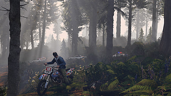 Grand Theft Auto 5, Ultra gaming, Impressive visuals, Eye-catching HD wallpaper