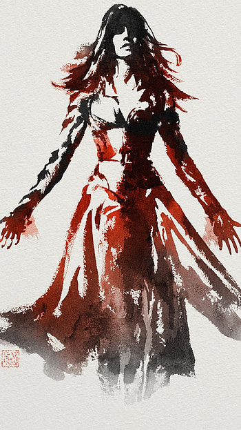 The Wolverine (2022) movie HD phone wallpaper