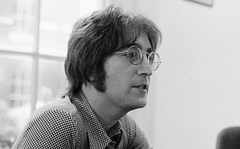 John Lennon, Dear John live stream, Tribute album, Musical genius HD wallpaper