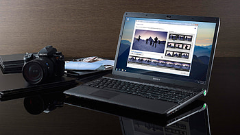 Notebook collection, Ultra HD wallpaper