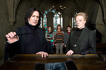 Half-Blood Prince, , Background HD wallpaper