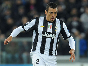 Juventus, Lucio (Lucimar Ferreira da Silva) HD wallpaper