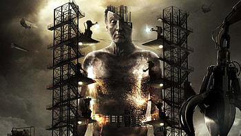Saw 3D (2022) movie HD wallpaper