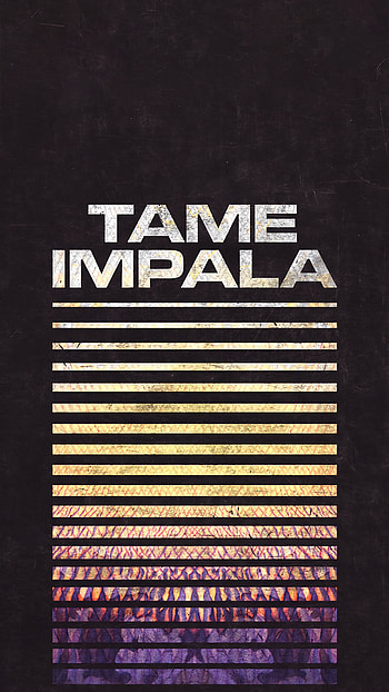 Tame Impala, Signalstarr, Music vibes, R HD phone wallpaper