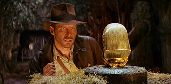 Harrison Ford, Indiana Jones, Movies, new box set HD wallpaper