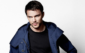 Nicholas Hoult, , High Quality, Resolution HD wallpaper