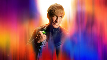 Superman (2025) HD wallpaper