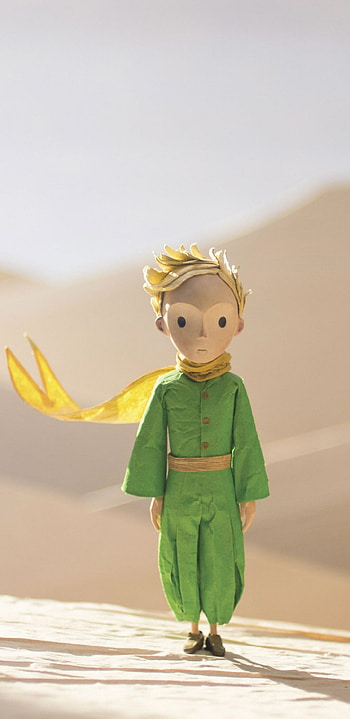 The Little Prince, Samsung Galaxy Note, Q HD phone wallpaper