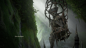 Uncharted 4 A Thief's End - MAIN MENU HD wallpaper