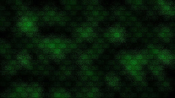lime-green-and-black-backround-to--Garfield- HD wallpaper